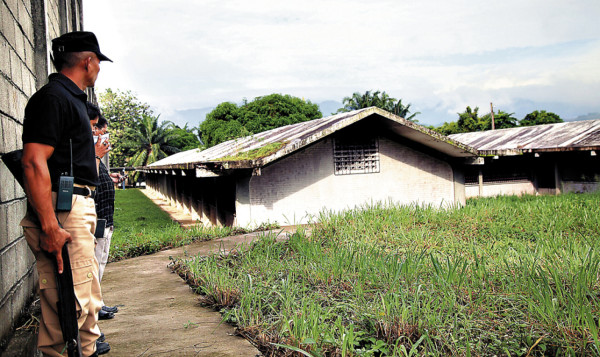 Ihnfa responsabiliza a la Policía por fuga de pandilleros