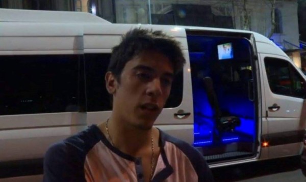 'La Pokeneta', un autobús que recorre Montevideo cazando pokémones