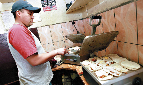 Déjese tentar por la mera mera de las burritas