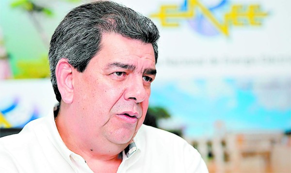 Críticas por compra de energía están fuera de orden