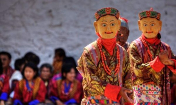 ¿Cómo viven en el país más feliz del mundo?