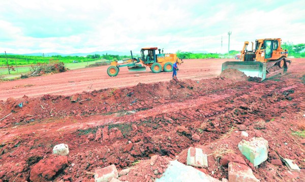 Líneas de bajo costo estarán en Palmerola
