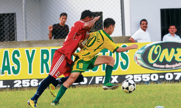 Parrillas One y Real Sociedad no se hicieron daño
