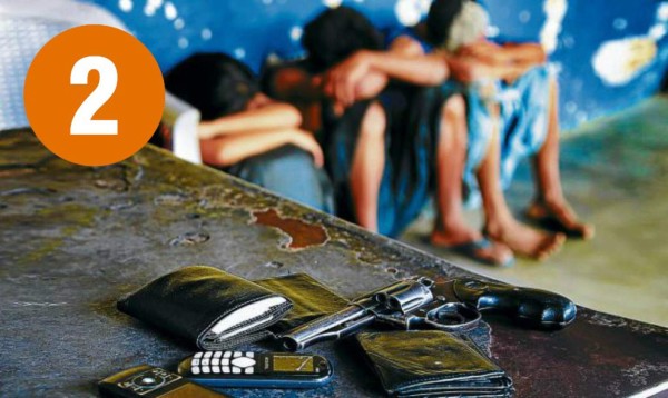 Noticias de Honduras y el mundo de hoy 20/06/17 edición vespertina