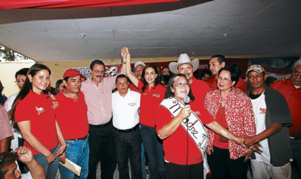 La política debe ser ética, afirma Mauricio Villeda