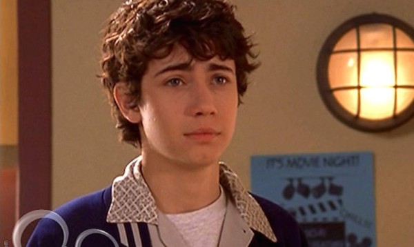 ¿Cómo luce el reparto de la serie de Disney Lizzie McGuire?