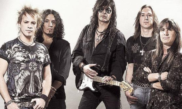 Rata Blanca llega el sábado a Honduras