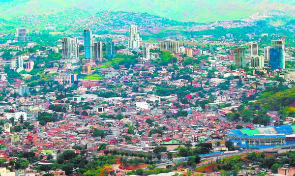 Rubro de la construcción cerrará con incremento del 10% en el Distrito Central