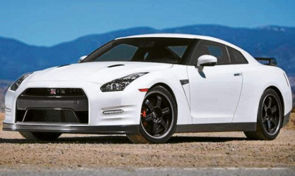 Los 43 autos de lujo de 'El Chapo”