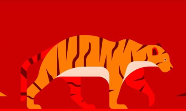 Amor y trabajo: Estas son las predicciones del horóscopo chino para 2022