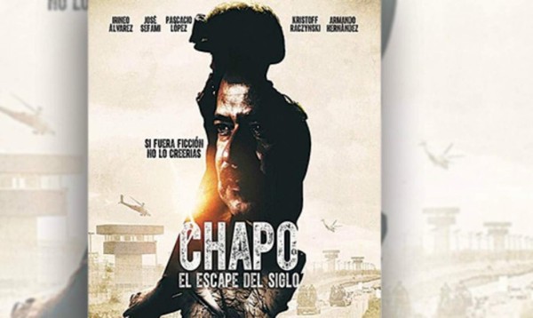 Guion de 'Capo' se creó con información pública &nbsp;&nbsp;