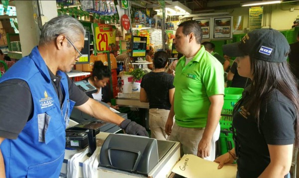 La operación Hércules II llega a la colonia Kennedy