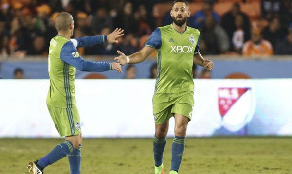 Arena cauteloso con regreso de Clint Dempsey&nbsp;&nbsp;