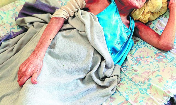 La desnutrición afecta a una de cada cuatro personas en Honduras