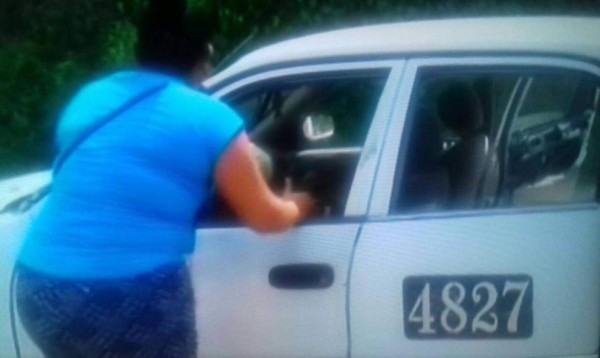 Honduras: Asesinan a taxista en San Pedro Sula &nbsp; &nbsp;&nbsp;