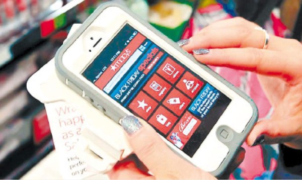 'Black friday” de EE UU genera fiebre de compras en Honduras