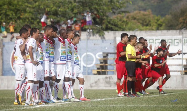 Real Juventud elimina al Real Sociedad de la Copa Presidente