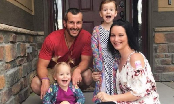 Los horrendos detalles del crimen de Chris Watts, 'El monstruo de Denver'