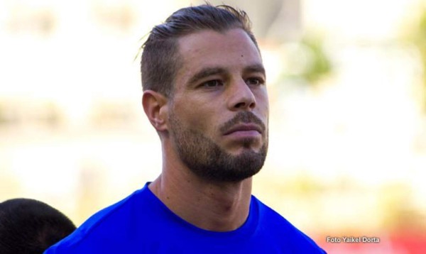 FOTOS: Diez datos sobre el argentino Cristián Alessandrini, el nuevo fichaje del Vida