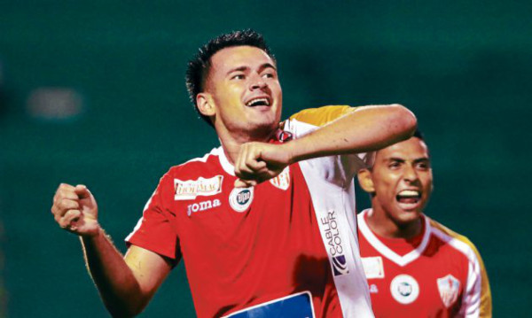 Choloma hace la hombrada y enfrentará a Olimpia en semifinales