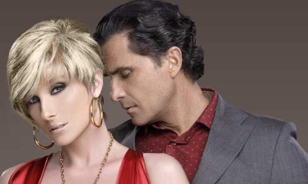 Conozca las relaciones que salieron de la ficción a la realidad