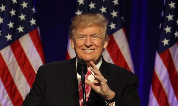 EEUU: decisión de Trump sobre Jerusalén hará avanzar proceso de paz