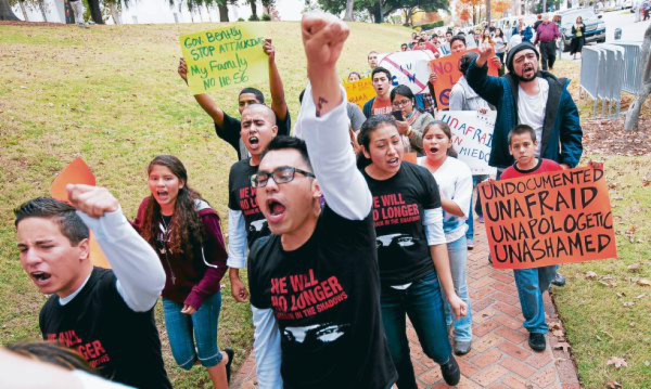 Legisladores solicitarán cambios en migración