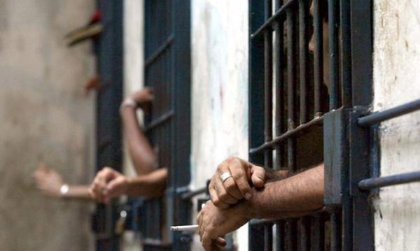 Condenan a 22 años de cárcel a sujetos que cometieron tres asaltos en un mismo día&nbsp;