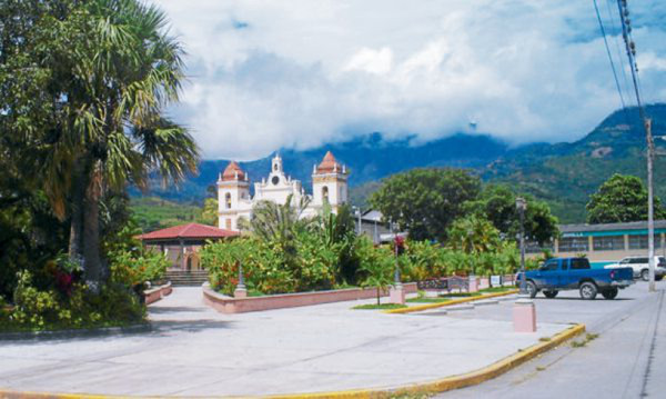 Alcalde de La Paz pide apoyo del gobierno