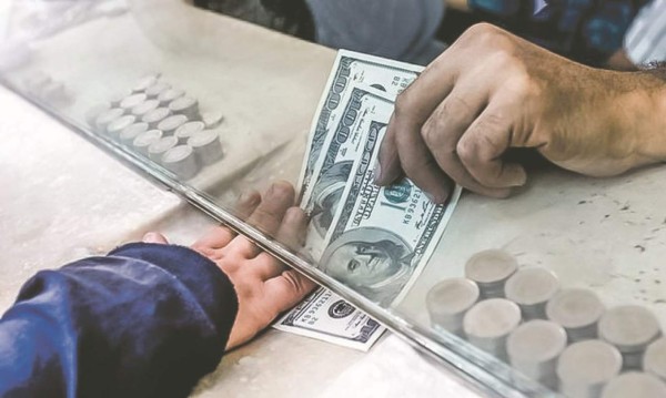 Remesas a Honduras aumentaron 6.7% de enero a julio de 2016