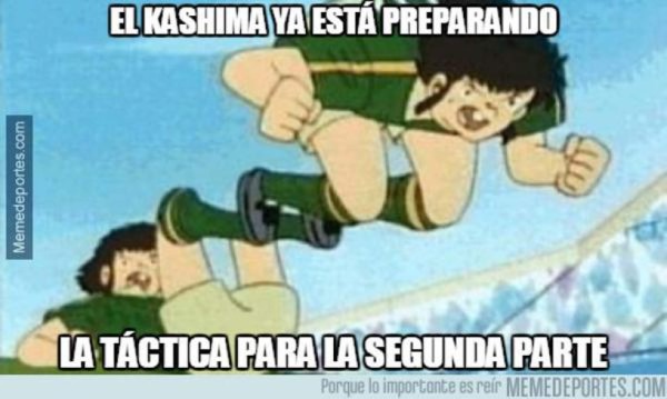 Real Madrid gana el Mundial de Clubes y no se salva de los memes