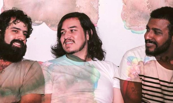 ¿Quién opta al Grammy Latino a Mejor artista nuevo?