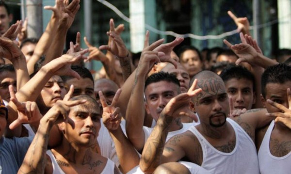 ONU: Pandillas esclavizan a niños y mujeres en El Salvador