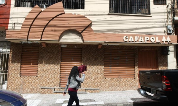 Honduras: Liquidadores se aprestan a investigar quiebra de Cafapol