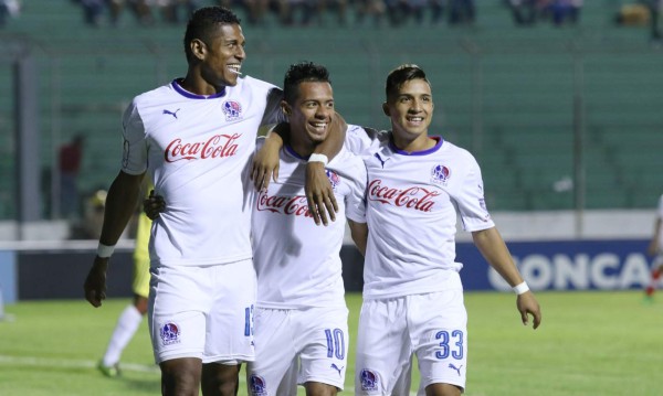 En Zona Radio:Olimpia podría perder la punta en la jornada 11