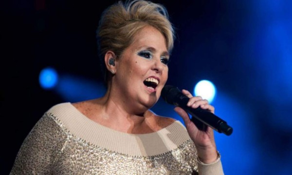 Diez famosas que comparten el dolor de la pérdida de un bebé