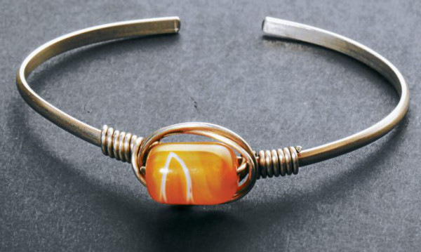 De rústicos utensilios a joyas exclusivas