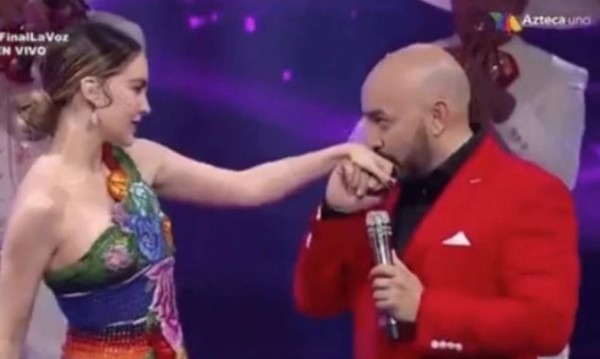 Lupillo sí fue novio de Belinda: Fueron cinco meses y la amé locamente