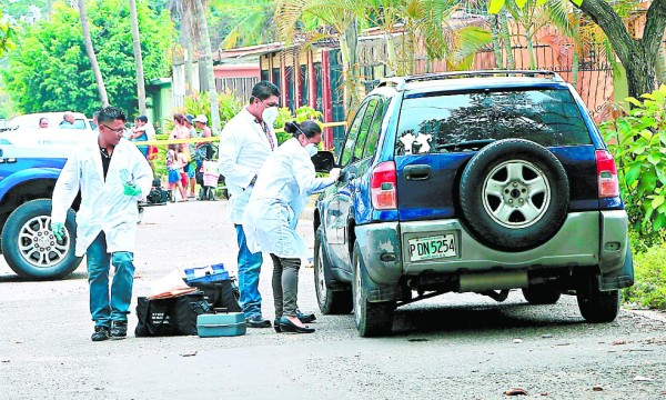 Tía de una víctima: 'Mi muchachito, se me fue... A nadie le deseo este dolor”