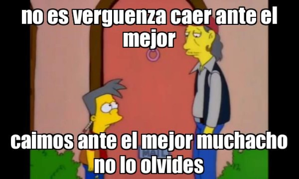 Con memes se burlan de Cristiano, Messi, Neymar y Croacia en la final del Mundial