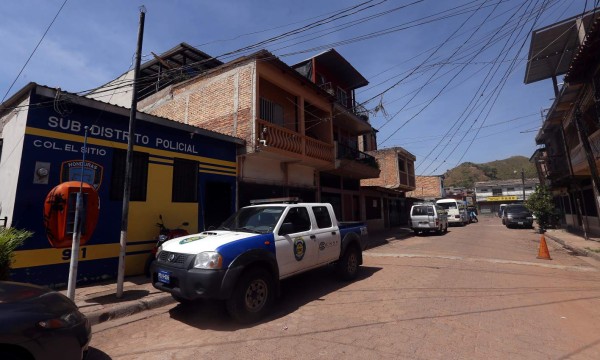 Unos 40 barrios y colonias batallan contra la violencia