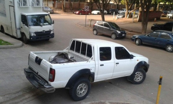 Hombre mata a su exesposa y luego se suicida en La Esperanza, Intibucá