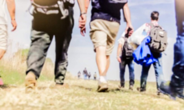 Honduras inaugura el mes de la prevención de migración irregular