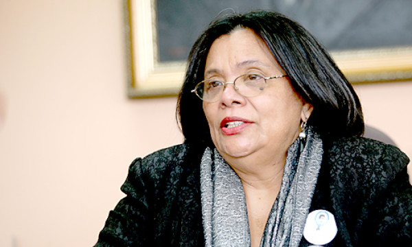 Los 10 Personajes del año