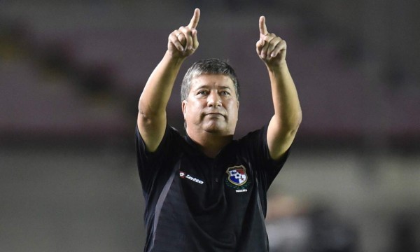 Hernán Dario Gómez: 'Conozco todo de la H”