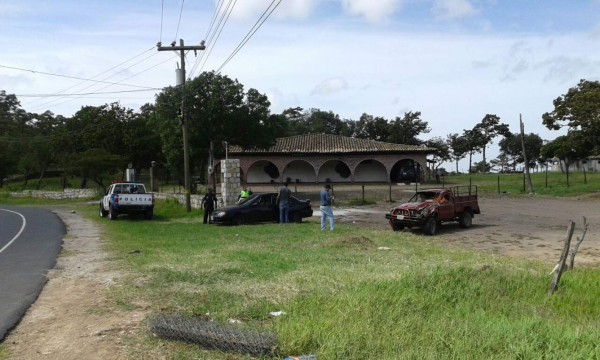 Tres muertos y diez heridos en accidentes en carreteras de Honduras