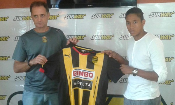 Conocé las altas del próximo Apertura