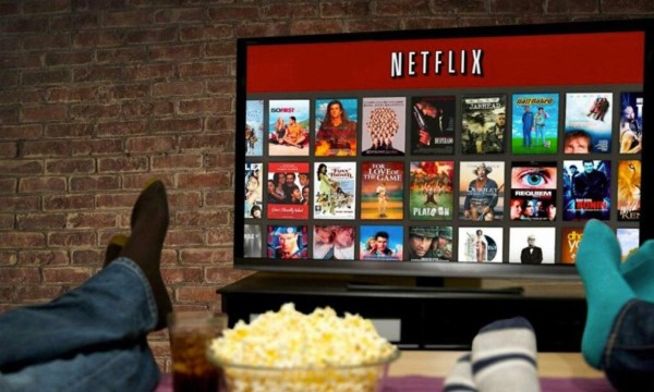 Estos son los estrenos de Netflix para abril que no te puedes perder