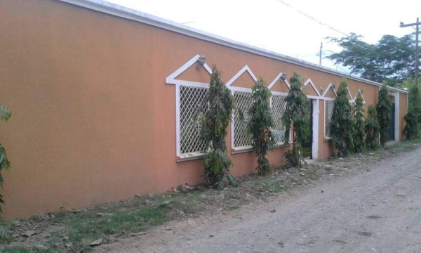 'Operación Atila' en Honduras: Capturan a regidor de El Triunfo, Choluteca e incautan bienes