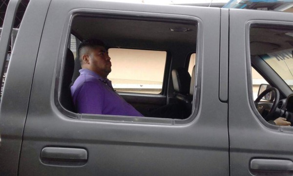 Honduras: Ellos son los 36 reos trasladados este miércoles a 'El Pozo II' durante Operación Arpía III